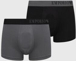 Emporio Armani Underwear boxeralsó 2 db férfi - többszínű S - answear - 18 990 Ft