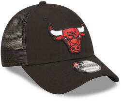 New Era sapka New Era 9Forty A-Frame Trucker Cap Chicago Bulls Black