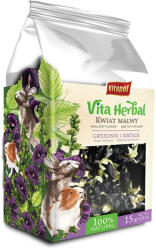 Vitapol Vita Herbal Mályvavirág 15g