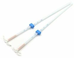 Eurogine Novaplus T 380 Cu IUD hormonmentes fogamzásgátló spirál (normál méret)