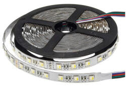 OPTONICA Banda LED RGBWW, 16W/M, 600LM/M, 24V, IP20 (8430-B)