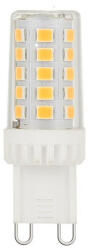 OPTONICA Bec Led Bimabil G9, 4w, Lumina Calda 2800k, 400 Lm (8425-b)