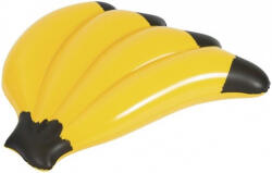 Swimaholic șezlong gonflabil inflatable banana pool lounger