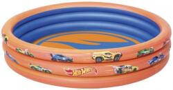 Swimaholic Piscină gonflabilǎ pentru copii hot wheels inflatable pool