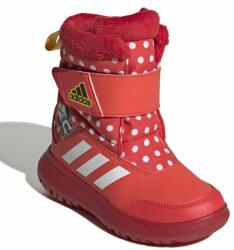 adidas Hótaposó adidas Winterplay x Disney Shoes Kids IG7188 Piros 33_5