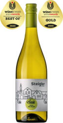 Steigler Zöldveltelíni BIO 2024 (0, 75l)