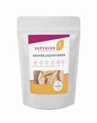 Premium Natura superior mentes fehér kenyér lisztkeverék 500 g - babamamakozpont