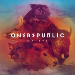 UNIVERSAL Onerepublic - Native (1cd) (3719804)
