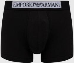 Emporio Armani Underwear boxeralsó fekete, férfi - fekete XL