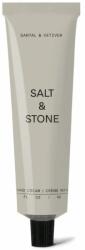 Salt & Stone Hand Cream - Santal & Vetiver (60 ml)