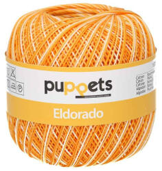 Anchor Puppets Eldorado Multicolor - Sárga - 10