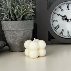 csucsajandek Szójaviasz gyertyák - kicsi bubi (CSW437425)