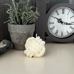 csucsajandek Szójaviasz gyertyák - gombolyag (CSW416659)