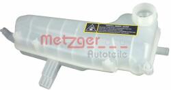 METZGER Vas de expansiune, racire METZGER 2140085 (2140085) - automobilus