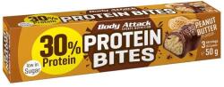 Body Attack Protein Bites fehérje falatok - 50 g
