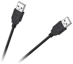 Cabletech Cablu USB tata la USB tata, lungime 3m, Eco-Line, L100650