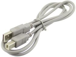 Cablu imprimanta, USB A tata-USB B tata, 1.8m, L100609