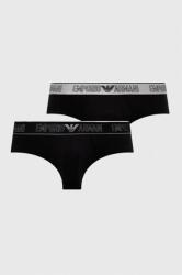 Emporio Armani Underwear alsónadrág 2 db férfi - többszínű S - answear - 17 990 Ft