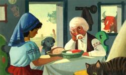 Diafilmgyártó Babszem Jankó (12585)