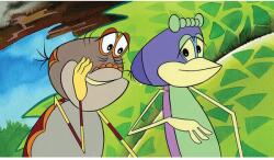 Diafilmgyártó Vízipók-csodapók II. (Mindenki tévedhet) (12302)