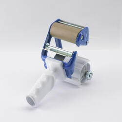  Ragasztószalag 75mm-ig letekerő kék