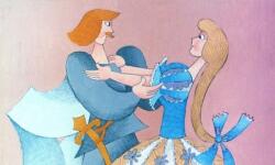 Diafilmgyártó Világszép nádszál kisasszony (12534)