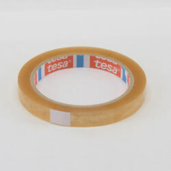  Ragasztószalag TESA 4205 12mm/66m áttetsző BOPP/OSZ/NK/45my csomagolásra
