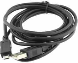 Cabletech Cablu USB tata la micro USB tata, 1, 8m, L100641