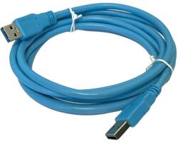 Cablu USB 3.0, A tata, USB A tata, 1, 8m, L100616