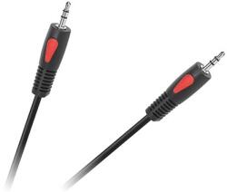Cabletech Cablu Jack 3.5 Tata - Tata Eco-line 1.8m - Kpo4005-1.8