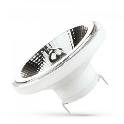 spectrumLED AR111 G53 12V 14W 950 lm 3000K (melegfehér) SMD WW LED fényforrás
