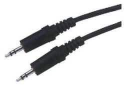  Cablu jack 3.5mm tata, la jack 3.5mm, tata, stereo, 3m, L102177