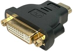 VCOM Adaptor DVI-D (24+1) mama, HDMI tata, VCOM, CA311-PB, T199552