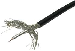 Belden Cablu coaxial, RG179, 1m, dublu ecranat, 75, BELDEN, 179DT 0101000, T155883
