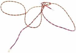  Cablu de semnal, 2 pini, 30cm, 173254