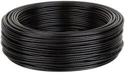 Cabletech Cablu Coaxial H155 50ohm 100m - Kab0023a