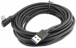  Cablu USB 3.2, pentru Oculus Quest, 5m, type C, Izoxis 19911, 301216