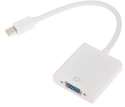 Cablu Adaptor Mini Display Port - Vga Out - Kom0848