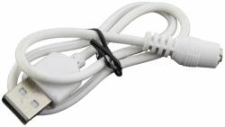  Cablu adaptor USB la conector DC 3.4x1.2mm, 654476