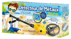Buki France Detector Digital de Metale (BKKT7020D)
