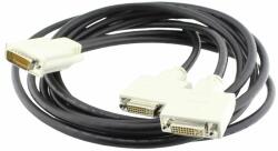 Molex Cablu DM59M la 2xDVI, 0898950213, Molex, 253257