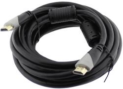 Cabletech Cablu HDMI, cu Ethernet, Versiune 1.4, 5m, Cabletech - 401721