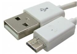  Cablu micro USB tata - USB A tata, lungime 20cm - 173537