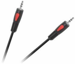 Cabletech Cablu jack tata, jack tata, 3, 5mm, 3m, Eco Line, Cabletech - 402091