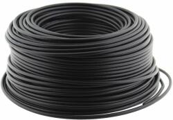 Cabletech Cablu coaxial, RG58U, impedanta 50 Ohm, 100m, L102850