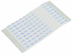  Banda FFC, 28 fire, 65x36.3x0.3mm, lungime 6.5cm, 503215