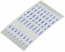  Banda FFC, 32 fire, lungime 7cm, pas 1mm, 70x33x0.4mm, 503217