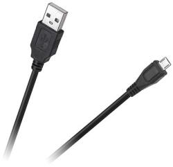 Cabletech Cablu Usb - Micro Usb 0.2m Eco-line Cabletech - Kpo4009-0.2