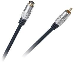 Cablu Rca Tata - Svhs Hq 0.2m - Kpo2650