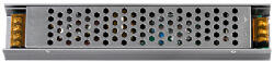 ULTRALUX ТРАНСФОРМАТОР ЗА led ЛЕНТА ip20 СЛИМ 12v dc 150w (zblj12150)